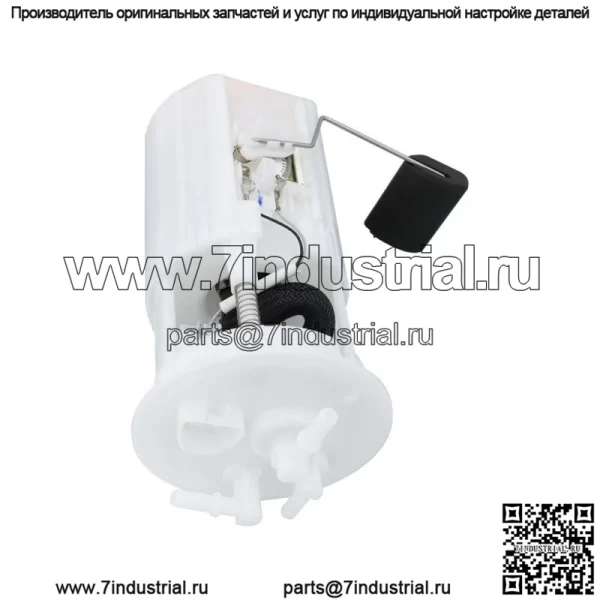 Новый модуль топливного насоса в сборе для Hyundai Accent 2000-2002 1.5L 1.6L E8238H - Image 4