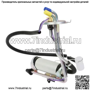 Новый блок подачи топлива в топливный бак с топливным насосом, подходит для Jeep Comanche MJ 1987-1990 гг.