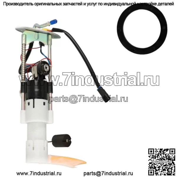 Топливный насос для Polaris Sportsman 500 EFI 2006-2007 Sportsman 800 2005-07 22520437 - Image 5