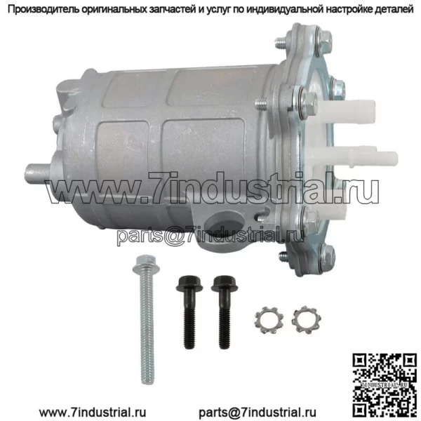 Подходит для Honda Rancher 420 Foreman 500 TRX420 TRX500 700 Топливный насос 16700-HP5-602