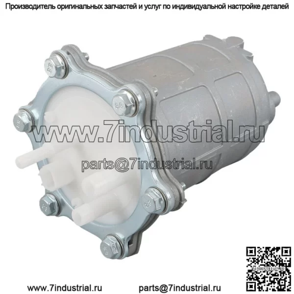 Подходит для Honda Rancher 420 Foreman 500 TRX420 TRX500 700 Топливный насос 16700-HP5-602 - Image 3