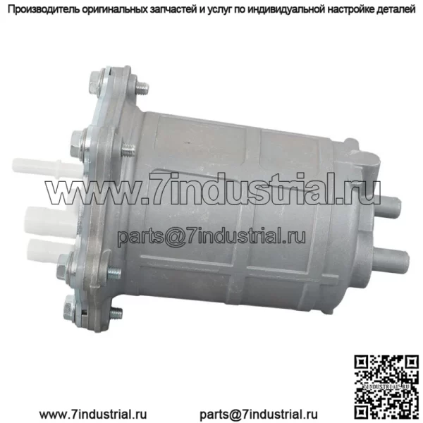 Подходит для Honda Rancher 420 Foreman 500 TRX420 TRX500 700 Топливный насос 16700-HP5-602 - Image 4
