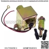 Электрический топливный насос 12 В 84130988 для Case Skid Steer 1816 1816B - Image 3