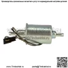 Электрический топливный насос 86506895 подходит для Ford NH Ls150 Ls160 Ls170 Lx465 Lx485 Lx565 - Image 2
