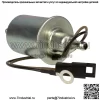 Электрический топливный насос 86506895 подходит для Ford NH Ls150 Ls160 Ls170 Lx465 Lx485 Lx565 - Image 3