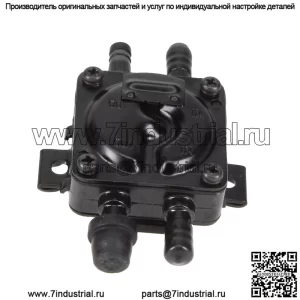 Новый топливный насос B171252 подходит для John Deere 116 116H 14 316 318 420 70 90 F910