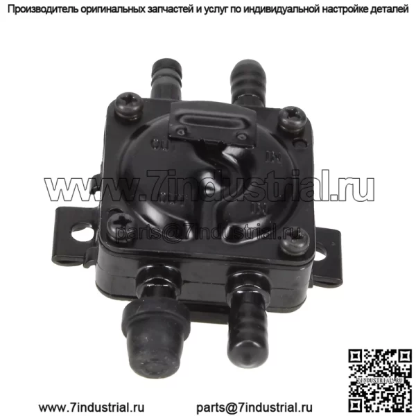 Новый топливный насос B171252 подходит для John Deere 116 116H 14 316 318 420 70 90 F910