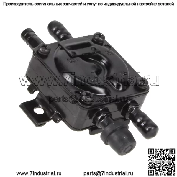 Новый топливный насос B171252 подходит для John Deere 116 116H 14 316 318 420 70 90 F910 - Image 3