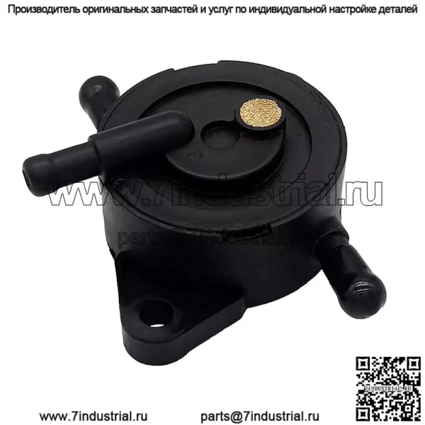 Топливный насос UC16533 для John Deere X300 X305R X320 X324 X360 X500 X530 X534 X910 - Image 4