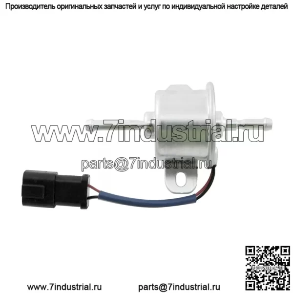 Оригинальный OEM Polaris 2521461 ASM топливный насос