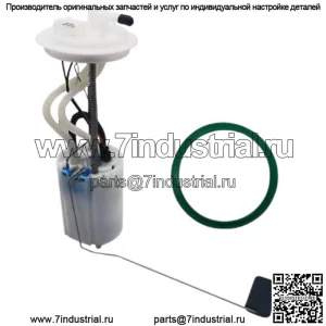 Топливный насос Segway Snarler AT6 A01M43000001