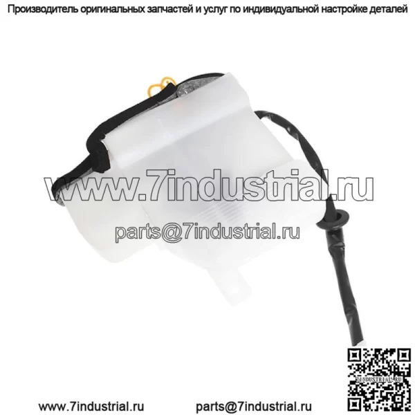 Для Toyota 4Runner 2003-2009 новый замок крышки багажника задняя дверь 69110-35090 - Image 4