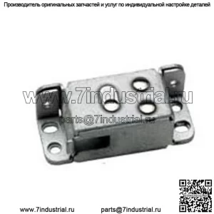 OEM Keeper Latch Push Close