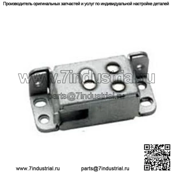 OEM Keeper Latch Push Close