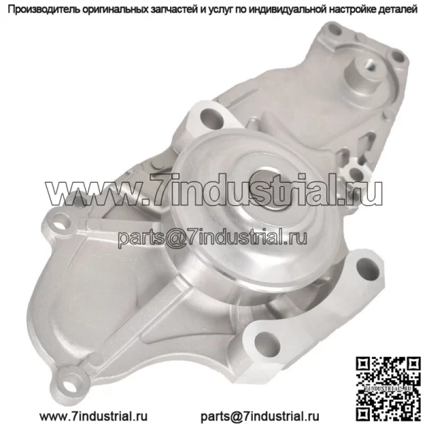 Комплект ремня ГРМ водяной насос для 99-04 Acura TL MDX Honda Accord 3.0L 3.2L 3.5L - Image 2