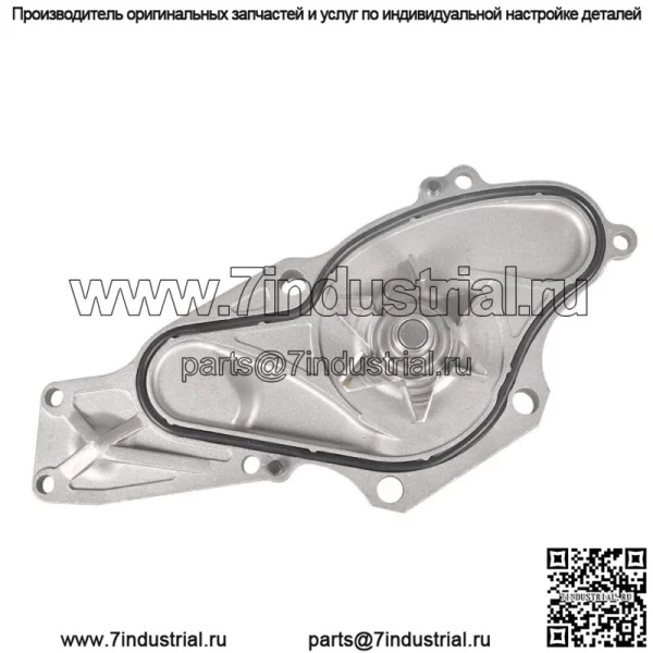 Комплект ремня ГРМ водяной насос для 99-04 Acura TL MDX Honda Accord 3.0L 3.2L 3.5L - Image 3