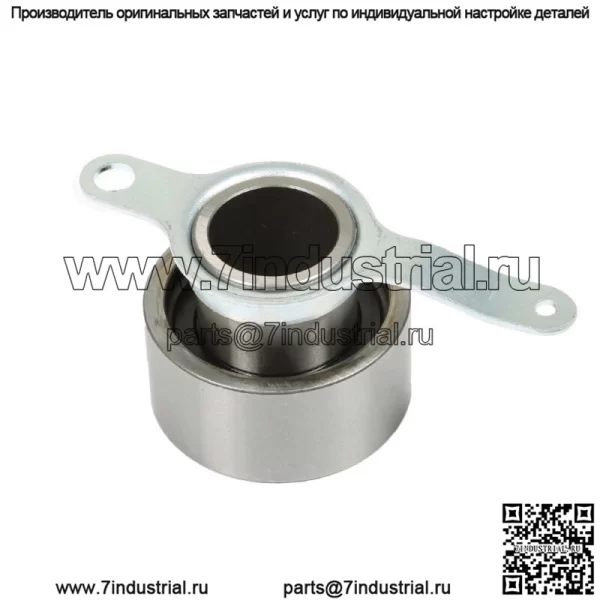 Комплект ремня ГРМ с водяным насосом для Honda Civic 1.6L SOHC D16Z6 1992-1993-1995 гг. - Image 3