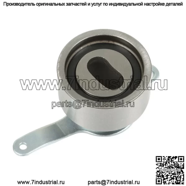 Комплект ремня ГРМ с водяным насосом для Honda Civic 1.6L SOHC D16Z6 1992-1993-1995 гг. - Image 4
