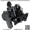 Для VW Jetta GLI GTI Passat Audi A4 A6 2.0L 2012-2021 Термостат и водяной насос - Image 2