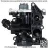 Для VW Jetta GLI GTI Passat Audi A4 A6 2.0L 2012-2021 Термостат и водяной насос - Image 4