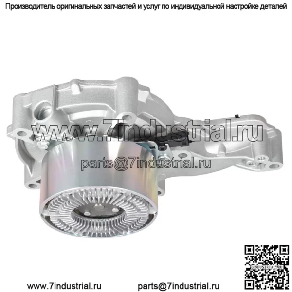 Для Volvo D13 D16 Водяной насос 85152423 для Volvo 2015 2016 2017 2018 2019 - Image 2