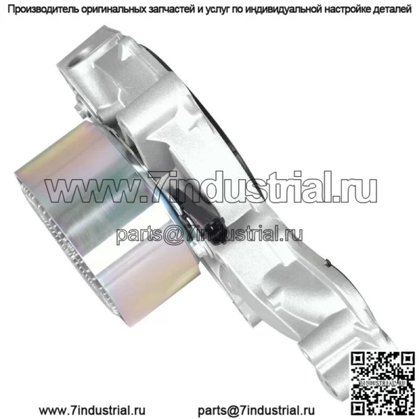 Для Volvo D13 D16 Водяной насос 85152423 для Volvo 2015 2016 2017 2018 2019 - Image 4