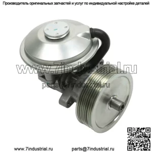 5102084AA Вакуумный насос для Dodge Cummins Ram 2500 3500 5.9L l6 Diesel 2003-2007