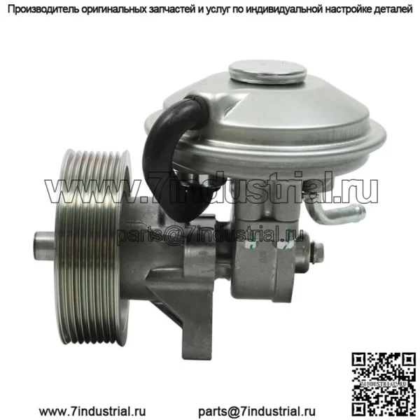 5102084AA Вакуумный насос для Dodge Cummins Ram 2500 3500 5.9L l6 Diesel 2003-2007 - Image 2