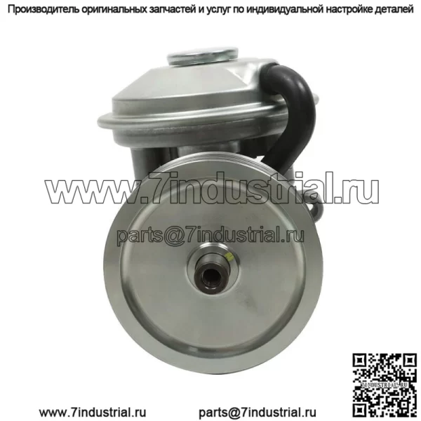 5102084AA Вакуумный насос для Dodge Cummins Ram 2500 3500 5.9L l6 Diesel 2003-2007 - Image 3