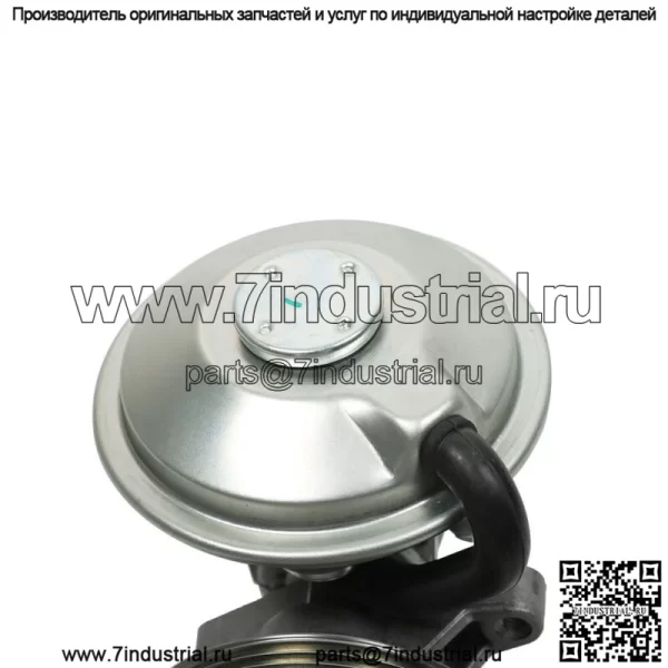 5102084AA Вакуумный насос для Dodge Cummins Ram 2500 3500 5.9L l6 Diesel 2003-2007 - Image 4