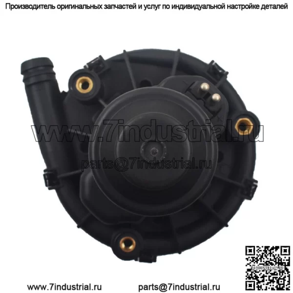 Новый насос вторичного воздуха для Porsche 996 Carrera Carrera 4 Carrera 4S GT2 2002-05 гг. - Image 2