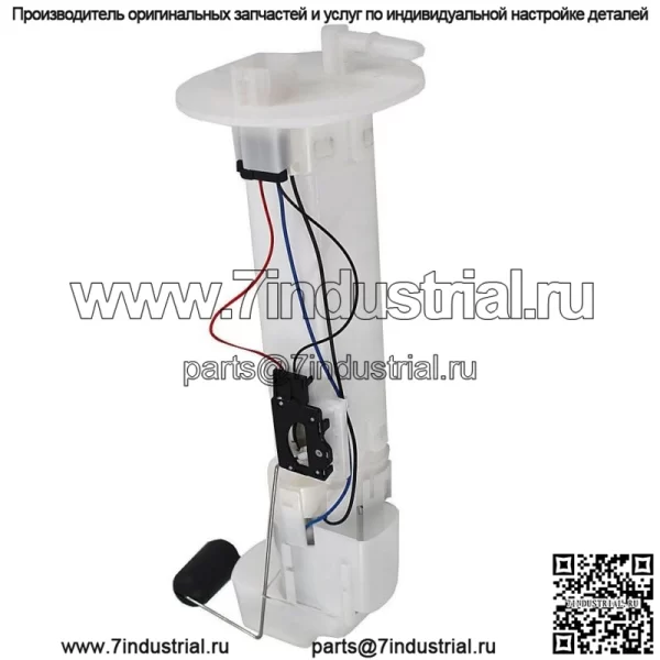 Топливный насос для Kawasaki 49040-0716 / TERYX 4 750 TERYX KRF800 TERYX 4 KRT800