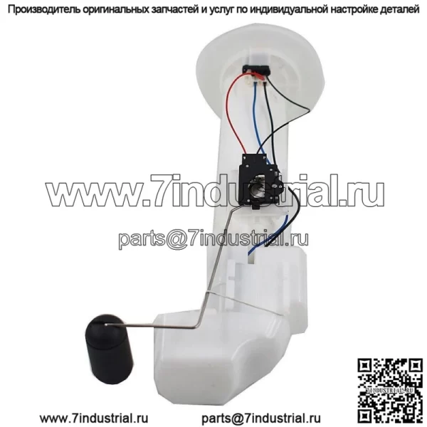 Топливный насос для Kawasaki 49040-0716 / TERYX 4 750 TERYX KRF800 TERYX 4 KRT800 - Image 4