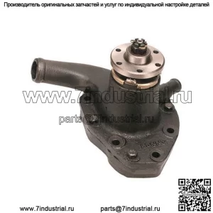 Сборка водяного насоса OEM