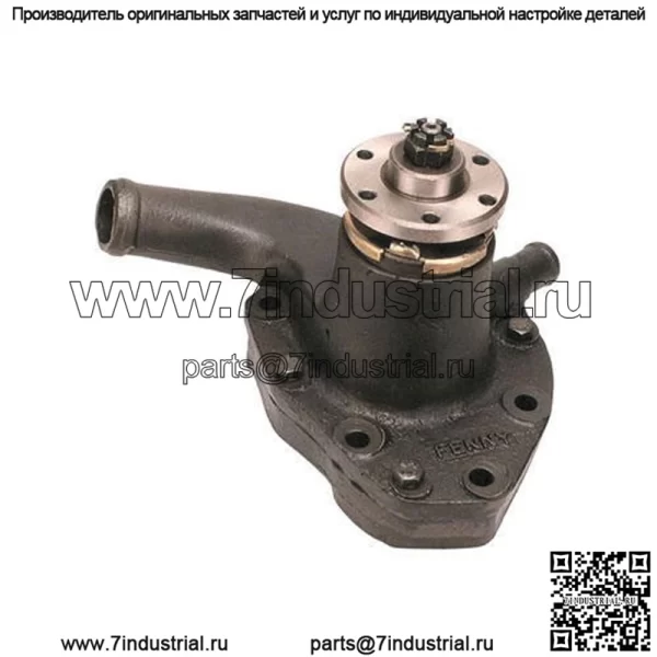 Сборка водяного насоса OEM