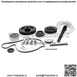 комплект для восстановления водяного насоса cfmoto cforce 800 0800-080002-KIT