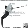 Для Ford Mtang 9R3Z-2780-B 05-09 гг. Ручка аварийного стояночного тормоза и трос
