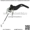 Для Ford Mtang 9R3Z-2780-B 05-09 гг. Ручка аварийного стояночного тормоза и трос - Image 3