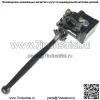 Главный тормозной цилиндр для YAMAHA YZ85/125/250/490 XT125/225 XZ125 TTR125/250 - Image 2