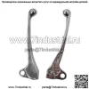 Рычаг дроссельной заслонки тормоза в сборе для Yamaha PW50 Y-Zinger - Image 4