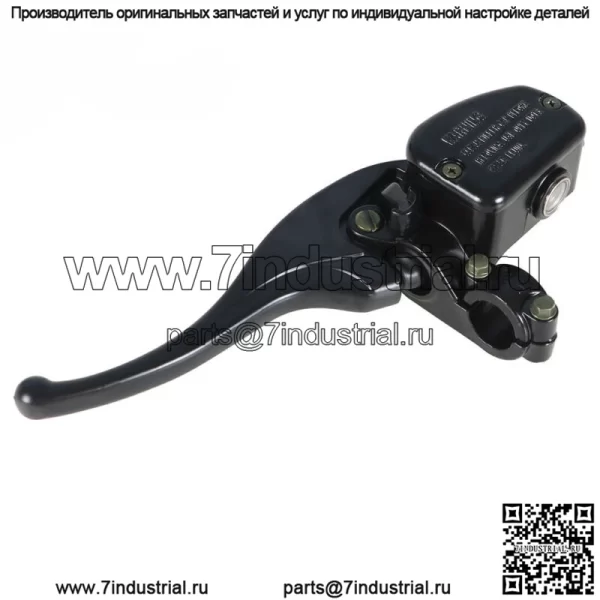 Для 260 300 400 куб.см. Левый главный тормозной цилиндр - Image 2