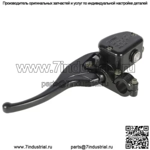 Для Polaris Magnum 325 330 500 2x4 4x4 левый передний главный тормозной цилиндр
