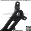 Блокировка крышки сцепления, рычаг педали тормоза для Honda TRX450R TRX 450 ER 04-14 - Image 2