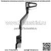 Блокировка крышки сцепления, рычаг педали тормоза для Honda TRX450R TRX 450 ER 04-14 - Image 4