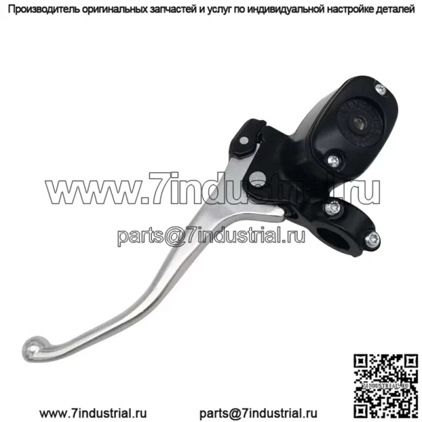 Передний левый тормозной насос Polaris Sportsman 450 570 2010440