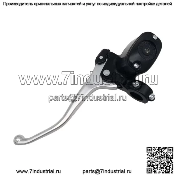 Передний левый тормозной насос Polaris Sportsman 450 570 2010440 - Image 2