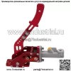 Ручной тормоз Drift#Red