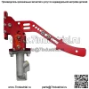 Ручной тормоз Drift#Red - Image 3