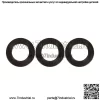 Для LS1 LS2 LS6 5.3 6.0 Gen III GM LS на TH350 700R4 4L60 комплект гибкой пластины адаптера - Image 2