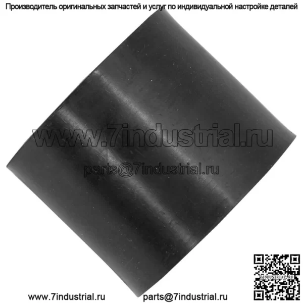 707000789 706600007 707000154 Гибкий адаптер воздуховыпускного отверстия для Can-Am - Image 3